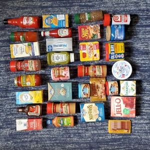 Series 2 Mini Brands